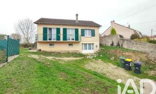 Maison 6 Pièces 130 m² à vendre à Coulommiers (77120)