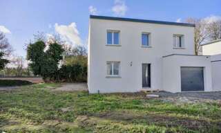 Maison 7 Pièces 123 m² à vendre à Lannilis (29870)