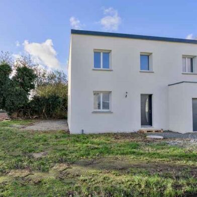 Maison 7 pièces 343200 €