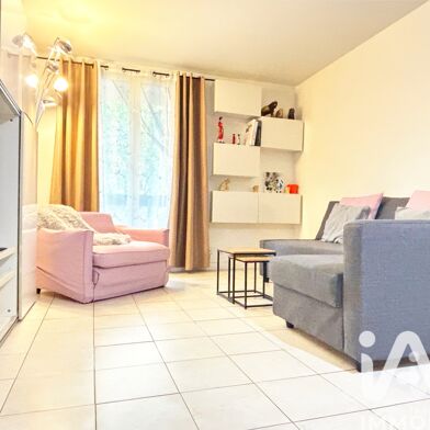 Appartement 3 pièces 225000 €