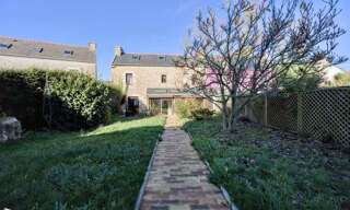 Maison 6 Pièces 121 m² à vendre à Landéda (29870)