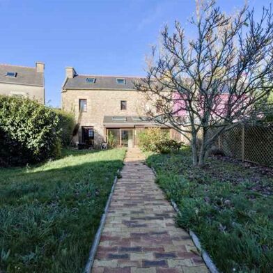 Maison 6 pièces 296520 €