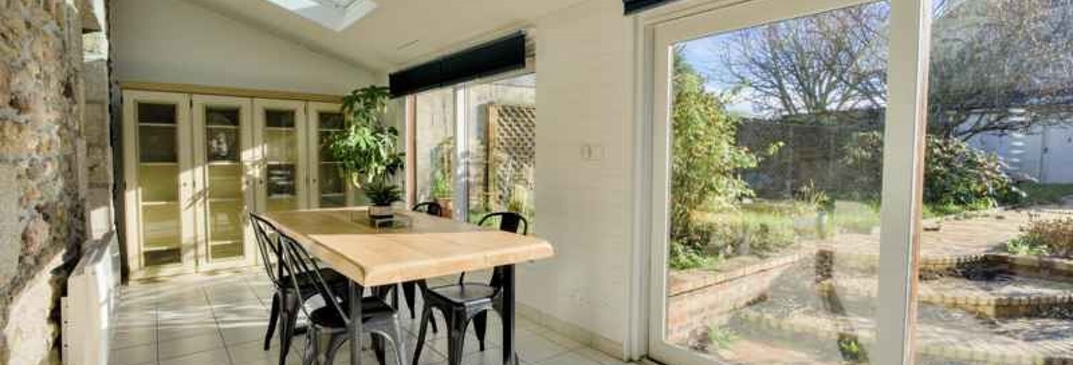 Maison 6 Pièces 121 m² à vendre à Landéda (29870)