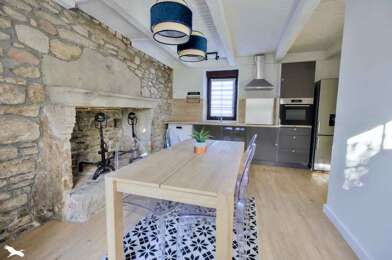 Maison 6 pièces 269000 €