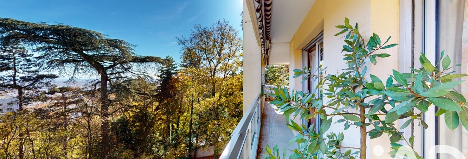 Appartement 6 Pièces 147 m² à vendre à Sainte-Foy-lès-Lyon (69110)