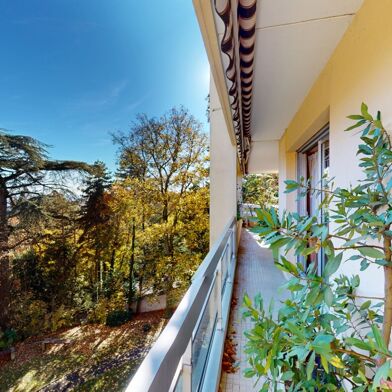 Appartement 6 pièces 575000 €