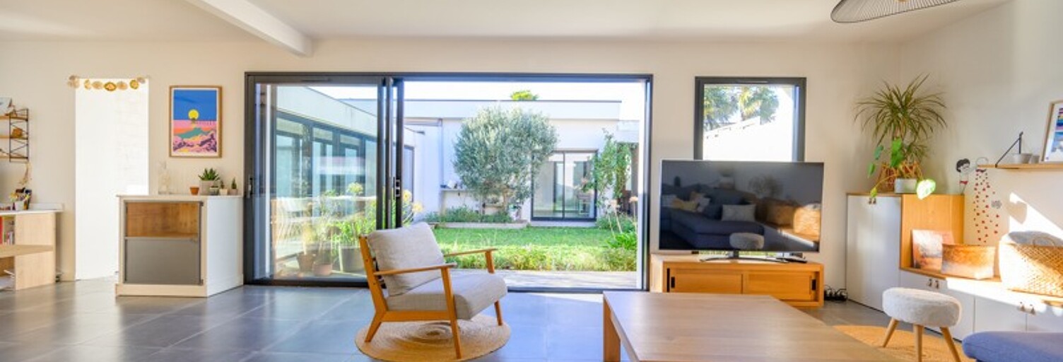 Maison 6 Pièces 165 m² à vendre à Puilboreau (17138)