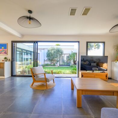 Maison 6 pièces 581000 €