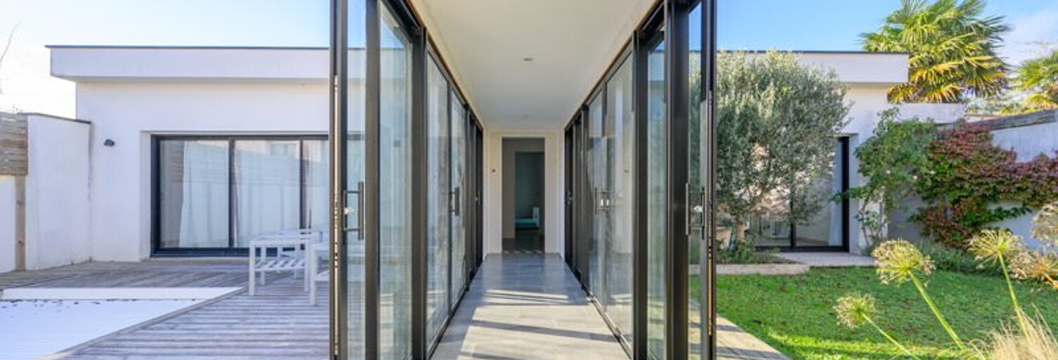 Maison 6 Pièces 165 m² à vendre à Puilboreau (17138)