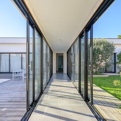 Maison 6 pièces 581000 €