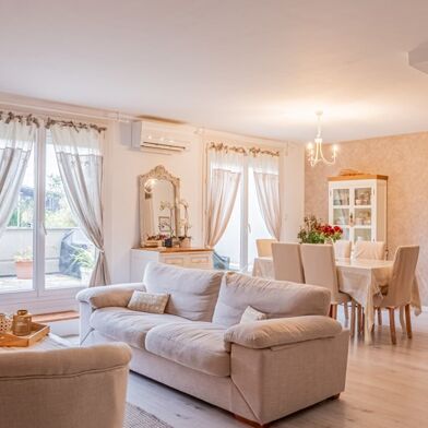 Appartement 4 pièces 264999 €