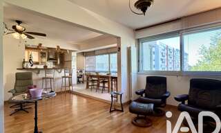 Appartement 4 Pièces 90 m² à vendre à Mauguio (34130)