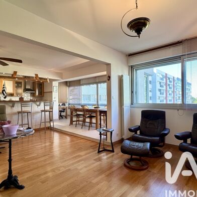 Appartement 4 pièces 290000 €