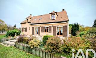 Maison 7 Pièces 201 m² à vendre à Cepoy (45120)