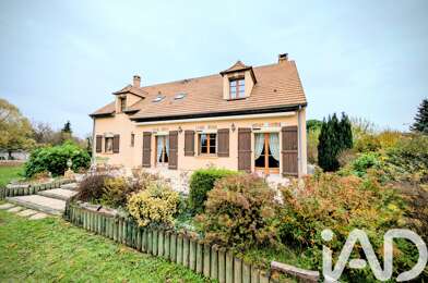 Maison 7 pièces 390000 €