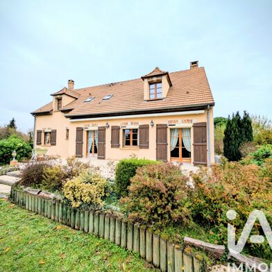 Maison 7 pièces 390000 €