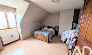 Maison 7 Pièces 201 m² à vendre à Cepoy (45120)