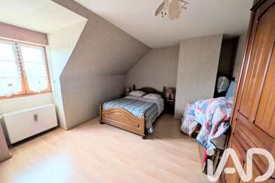 Maison 7 pièces 390000 €