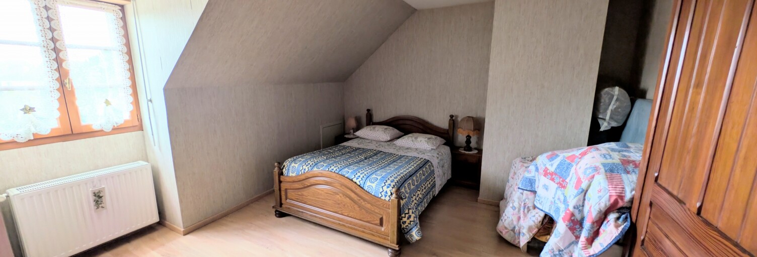 Maison 7 Pièces 201 m² à vendre à Cepoy (45120)