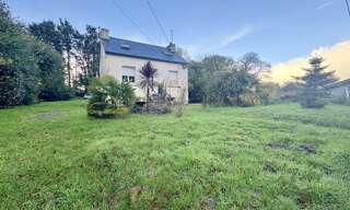 Maison 2 Pièces 55 m² à vendre à Spézet (29540)