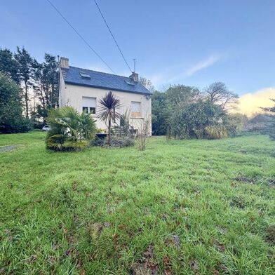 Maison 2 pièces 79632 €