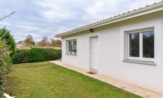 Maison 5 Pièces 110 m² à vendre à Saint-Pierre-du-Mont (40280)