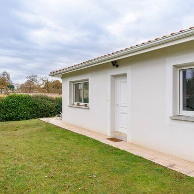 Maison 5 pièces 296520 €