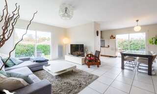 Maison 5 Pièces 110 m² à vendre à Saint-Pierre-du-Mont (40280)