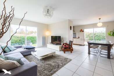Maison 5 pièces 270300 €
