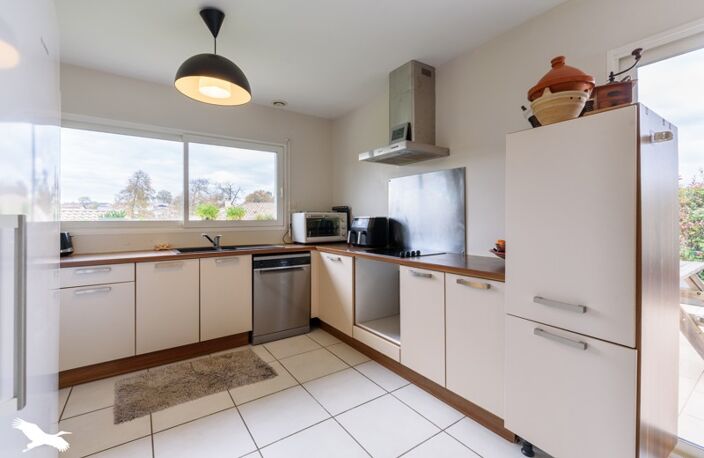 Contemporaine de 5 pièces principales — photo 5