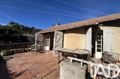 Maison 7 pièces 559000 €