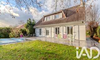 Maison 6 Pièces 158 m² à vendre à Montigny-sur-Loing (77690)