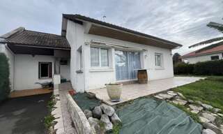 Maison 4 Pièces 120 m² à vendre à Assat (64510)