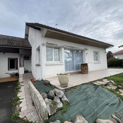 Maison 4 pièces 288500 €