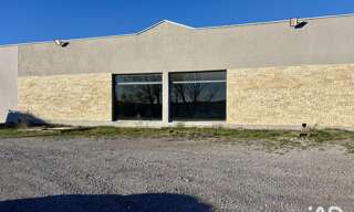 Commerce  230 m² à vendre à Lachapelle-sous-Aubenas (07200)