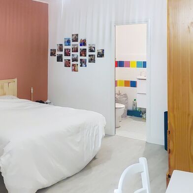 Appartement 1 pièces 145000 €