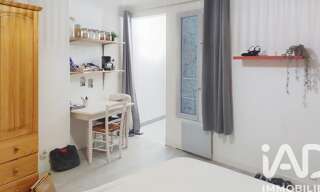 Appartement 1 Pièce 24 m² à vendre à La Rochelle (17000)