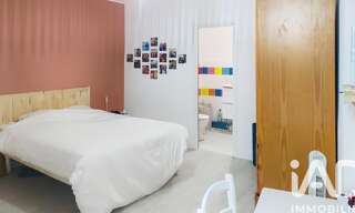 Appartement 1 Pièce 24 m² à vendre à La Rochelle (17000)