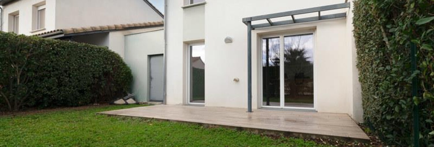 Maison 4 Pièces 80 m² à vendre à Fonsorbes (31470)