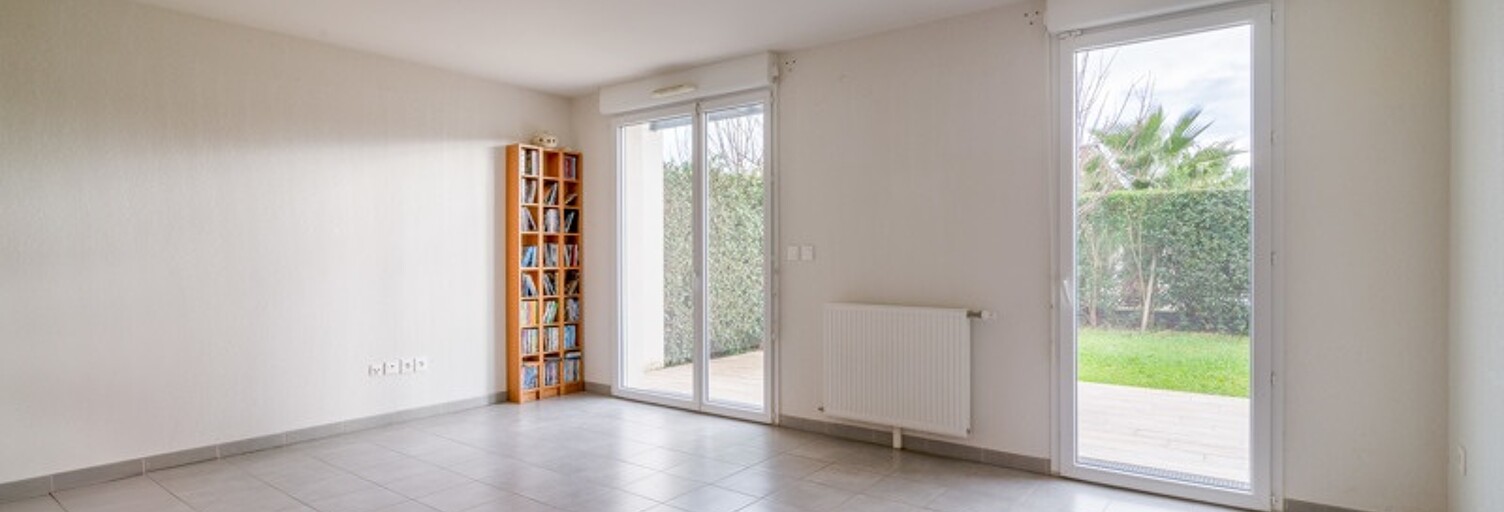 Maison 4 Pièces 80 m² à vendre à Fonsorbes (31470)