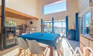 Maison 6 Pièces 160 m² à vendre à Longchaumois (39400)