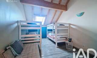 Maison 6 Pièces 160 m² à vendre à Longchaumois (39400)