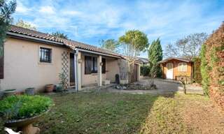 Maison 4 Pièces 80 m² à vendre à Labarthe-sur-Lèze (31860)