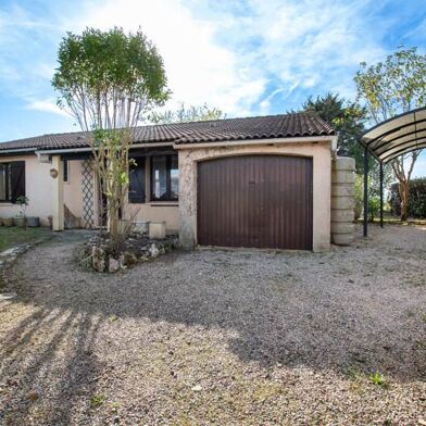 Maison 4 pièces 254800 €