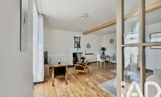 Maison 4 Pièces 100 m² à vendre à Vérines (17540)