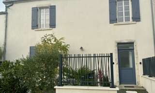 Maison 4 Pièces 100 m² à vendre à Vérines (17540)