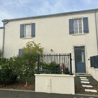 Maison 4 pièces 318000 €