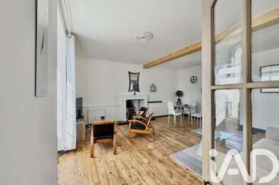 Maison 4 pièces 318000 €