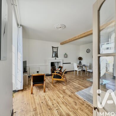 Maison 4 pièces 318000 €