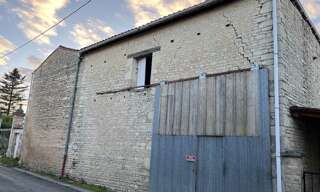 Maison 1 Pièce 100 m² à vendre à Xambes (16330)